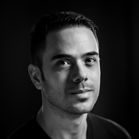 Wedding photography contest judge Matteo Carta, Matteo Carta Fotografia
